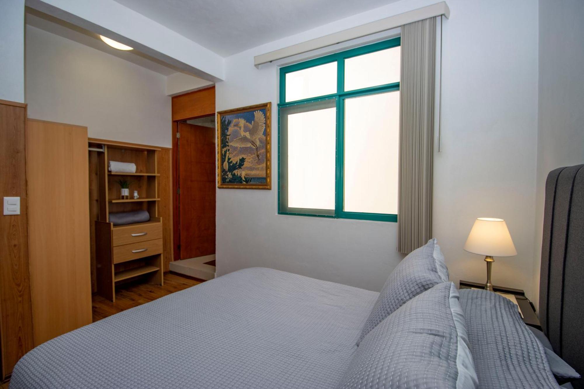 Villa New! Bamboo Rooftop Cuernavaca Exterior foto