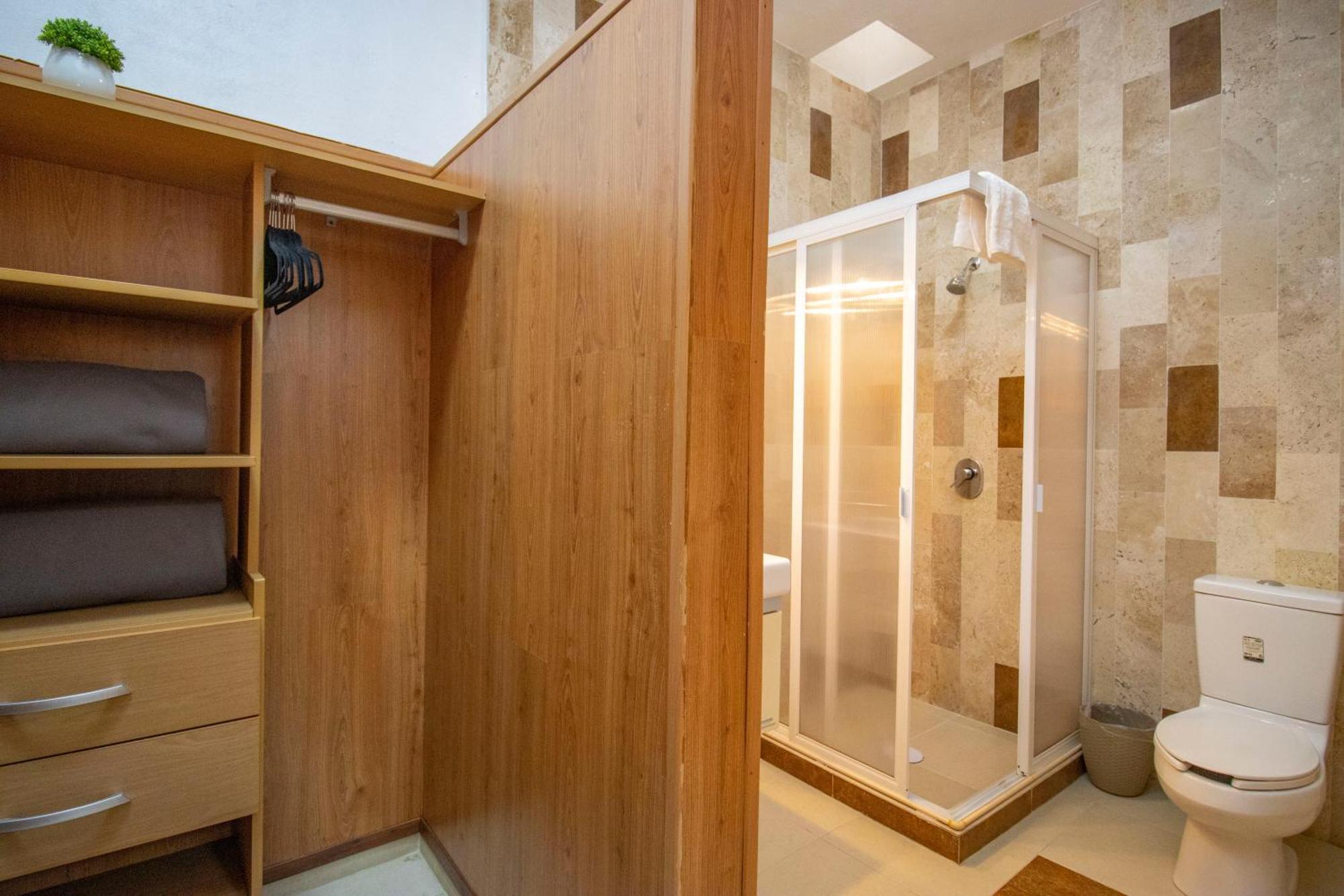 Villa New! Bamboo Rooftop Cuernavaca Exterior foto
